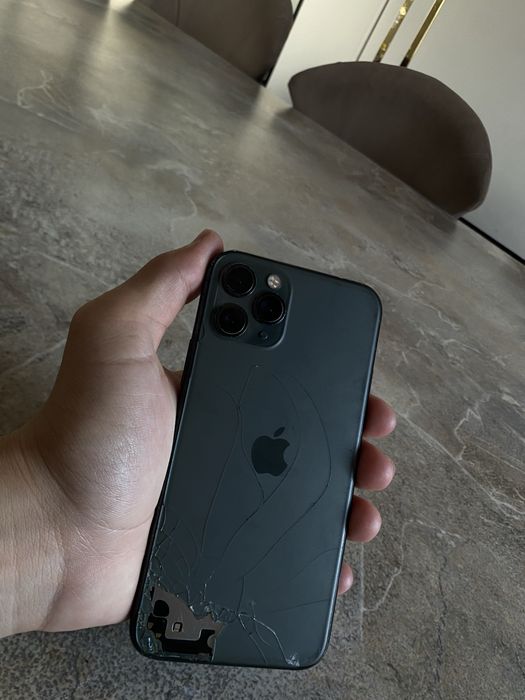 Iphone 11pro в продаже
