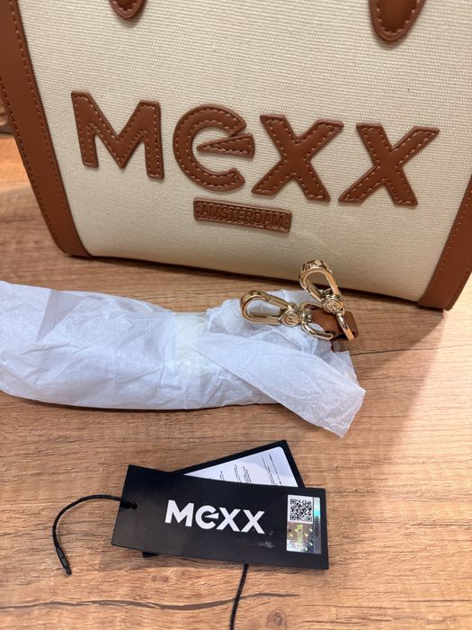 Нова чанта Mexx.