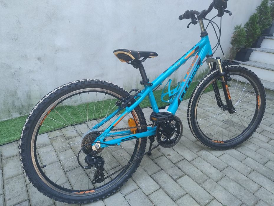 Колело Cross Speedster  24