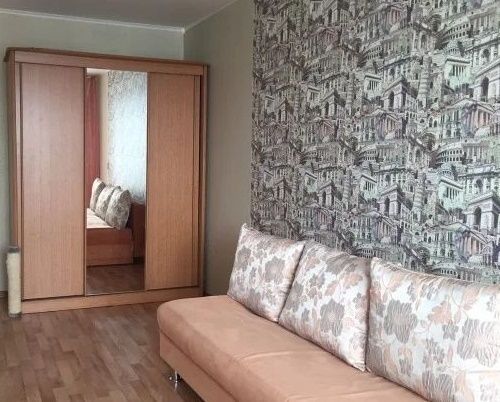 Сдаётся 1комн.квартира