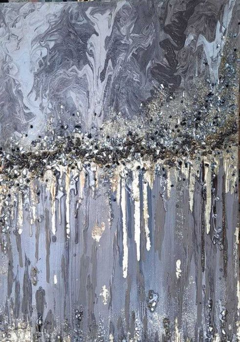 Картины ручной работы