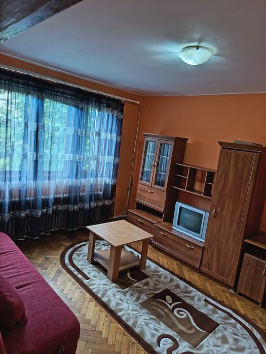 PF. Ap 2 camere decomandat, Tudor Vladimirescu