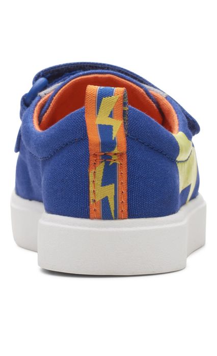 Clarks ДЕТСКИ КЕЦОВЕ размер 20