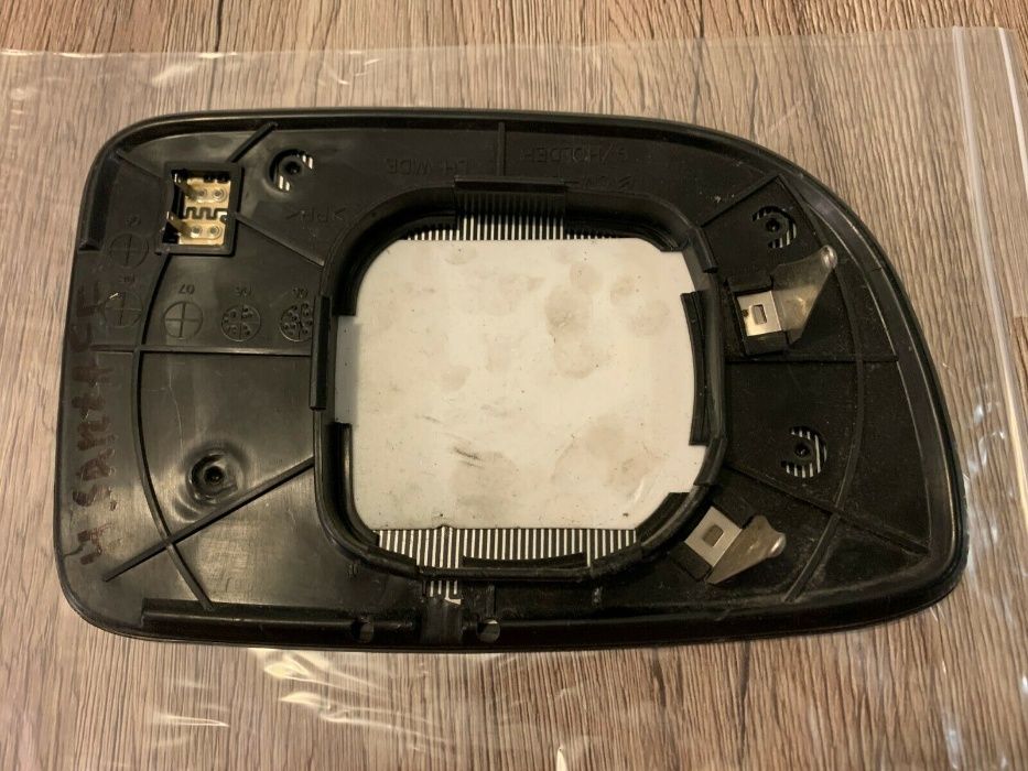 Oglinda oglinzi Hyundai Santa Fe ix55 Tucson Trajet H350 H-1 H200