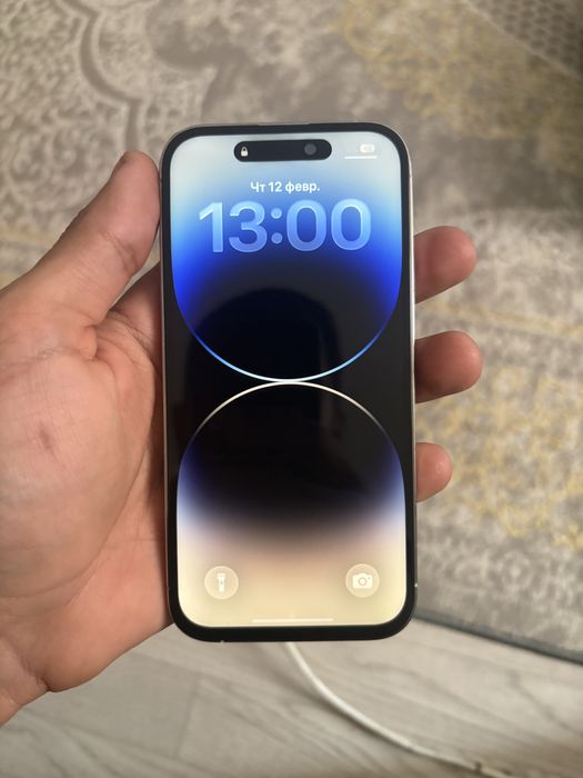 Айфон 14 про 128г