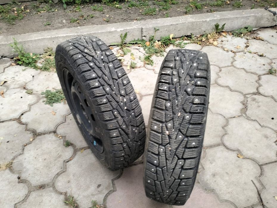 Пакрышка размер 13