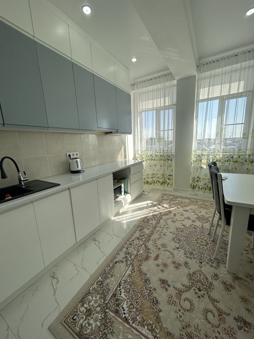 1 комнатная квартира