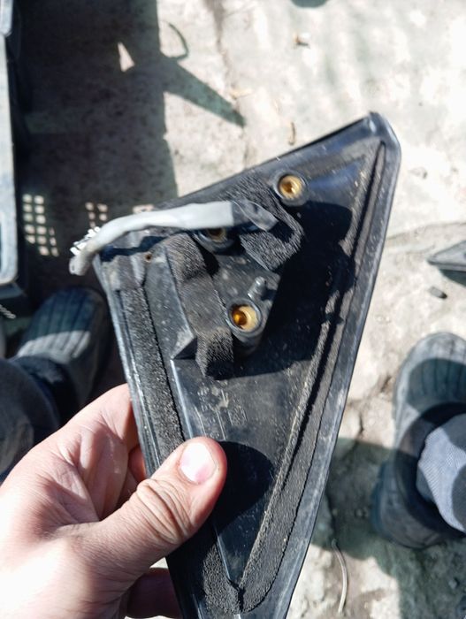 Нисан Авенир зеркало левое