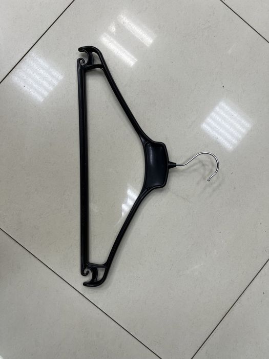 Вешалка для одежды штука 100тг