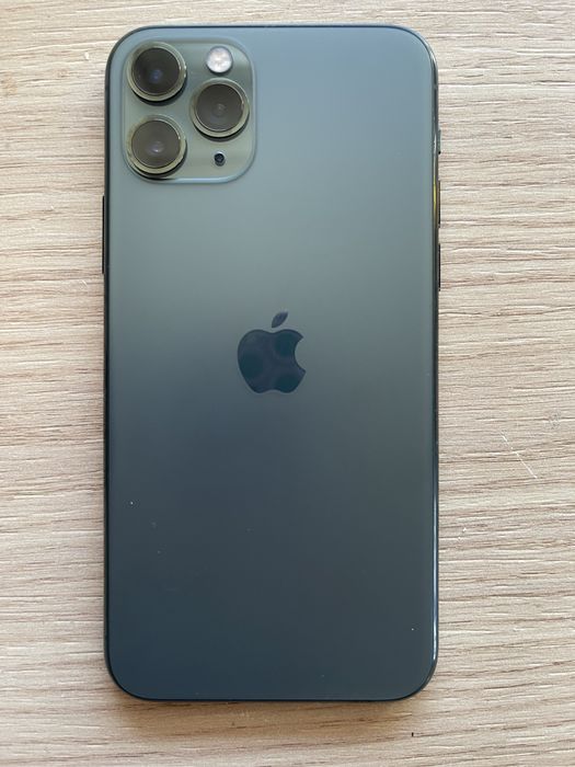 Iphone 11 pro 128 GB