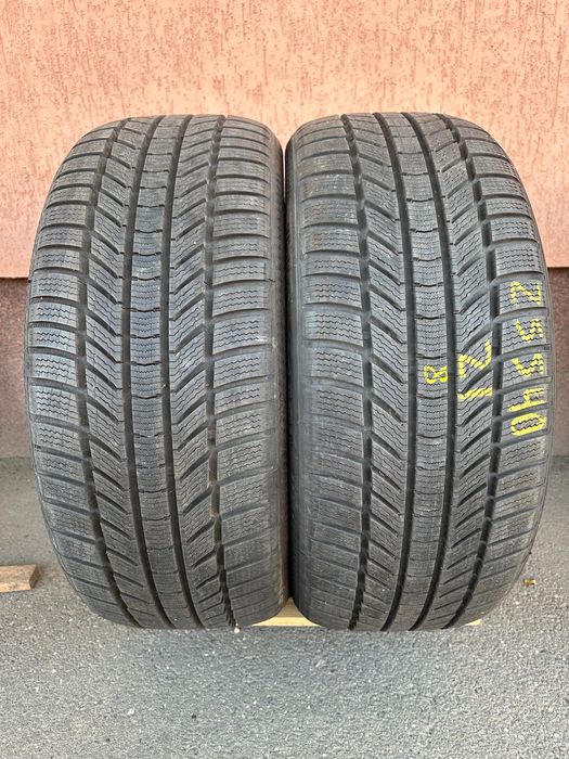 Anvelope 255 40 R21 M+S Continental