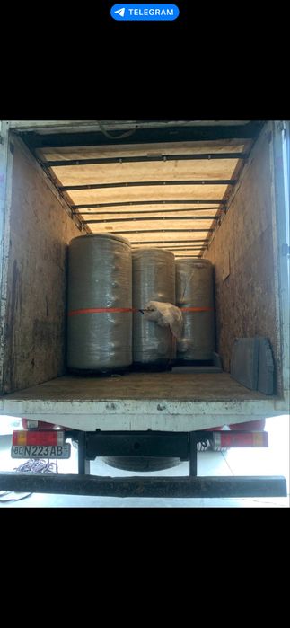 Vessen косвенный бойлер для котла 1000л