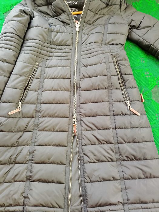 Ново дълго яке Navahoo