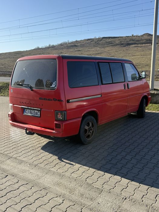 Volkswagen T4 Caravelle