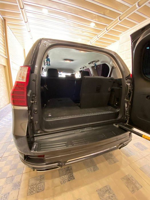 ПРАДО 150 сотилади