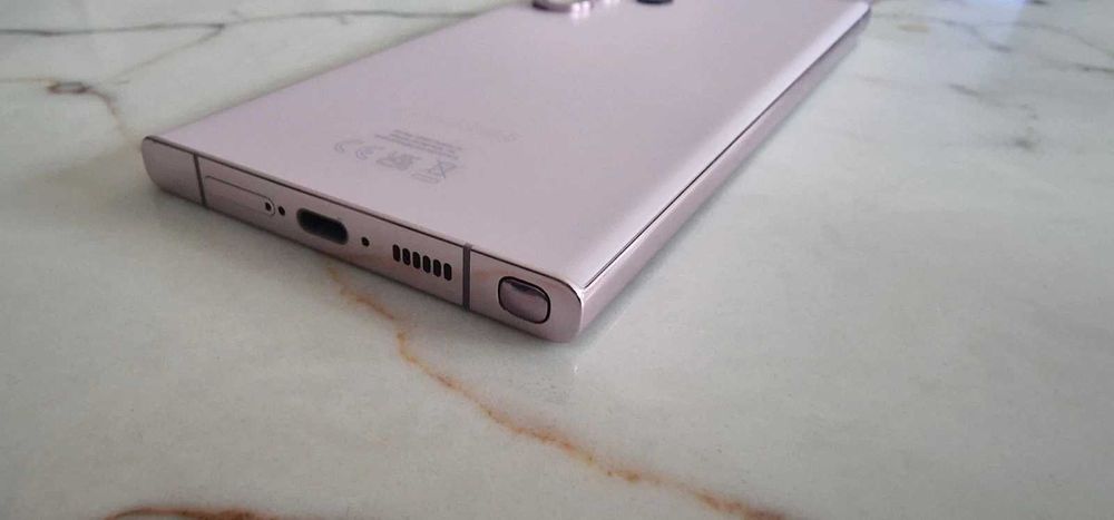 Samsung s23 ultra 256GB 12GB RAM 5G Dual