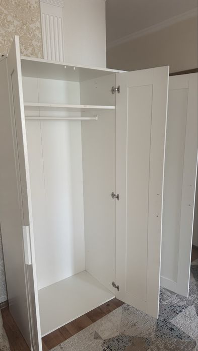 Продам шкаф из IKEA