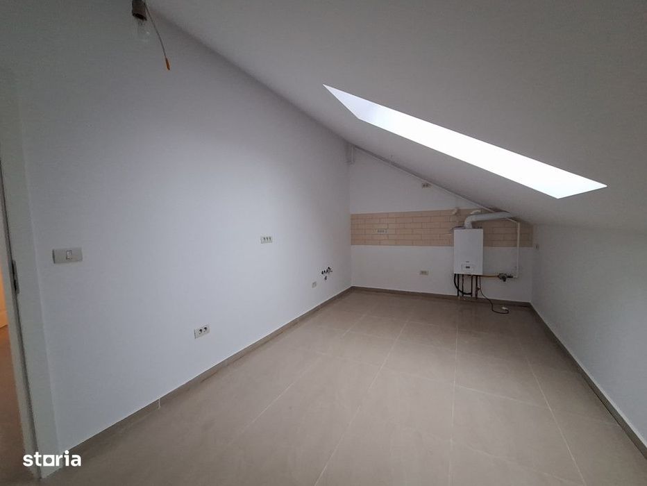 Apartament cu 3 camere- 71 mp utili-bucatarie inchisa- Pozitie excelen