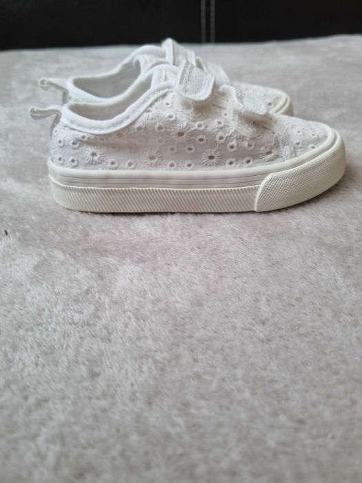 Детски кецове H&M, 22 номер