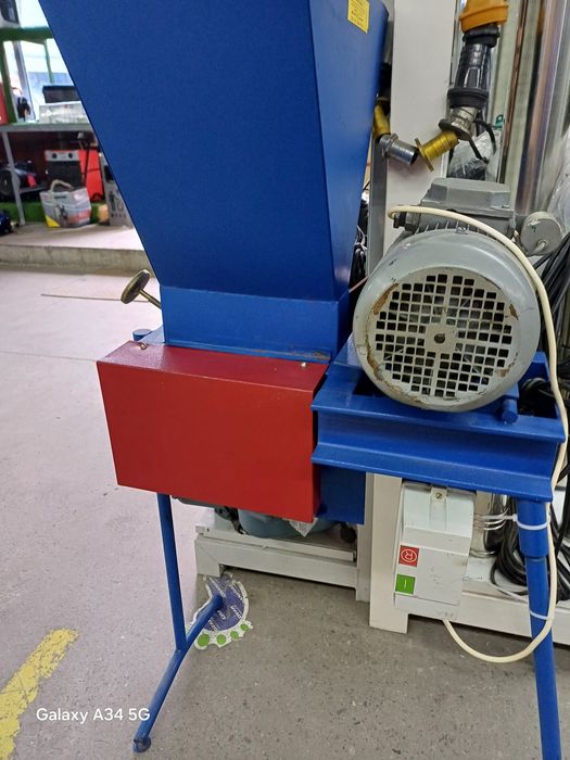 Кормоизмельчитель