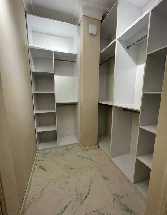 Apartments in the Center of Tashkent!