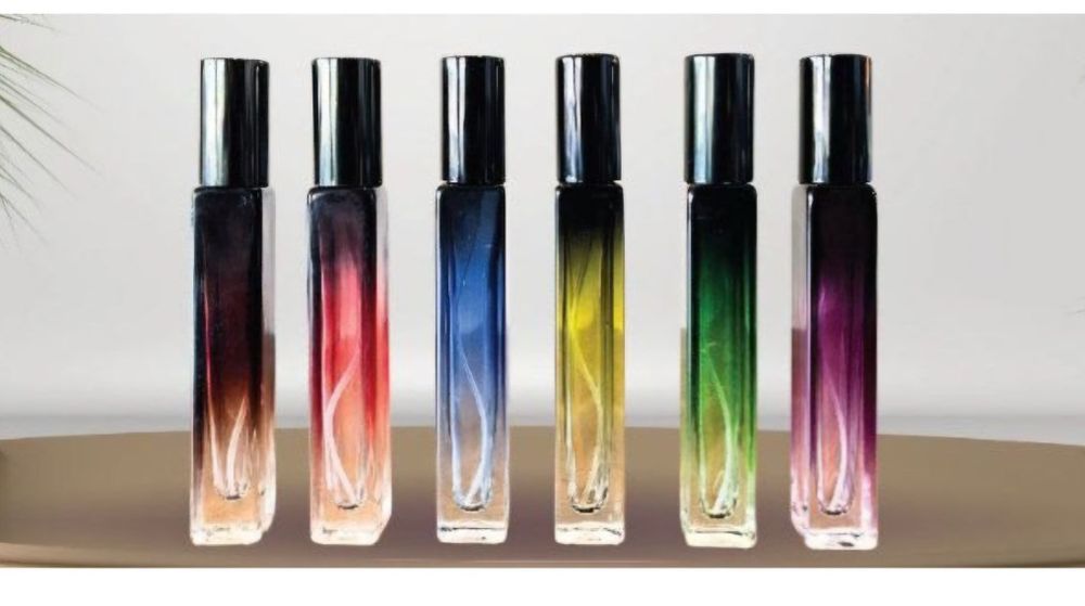 Parfyumeriya Flakon 10ml (Atomayzer), парфюмерных флаконов (атомайзер)