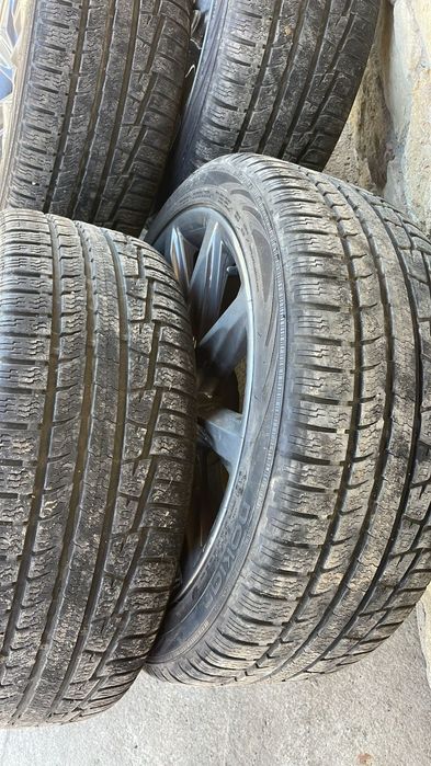 Vand jante R 19 in stare buna