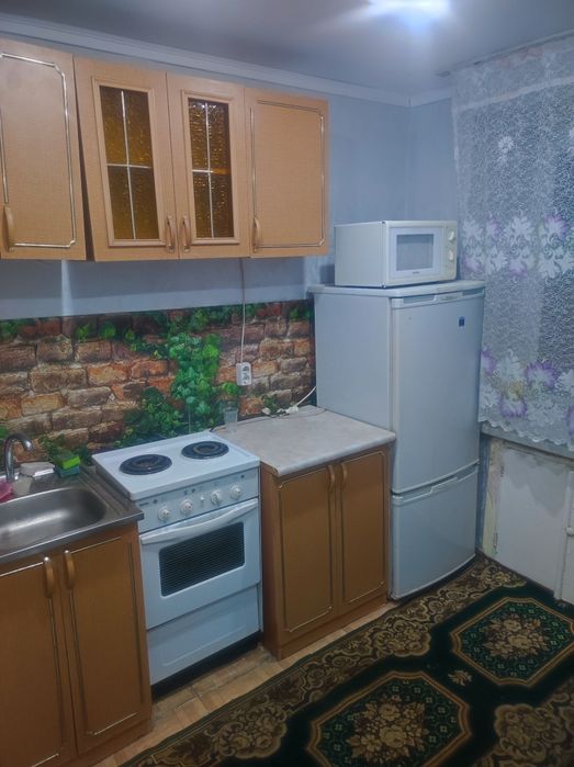 Сдам квартиру 2 комнатную