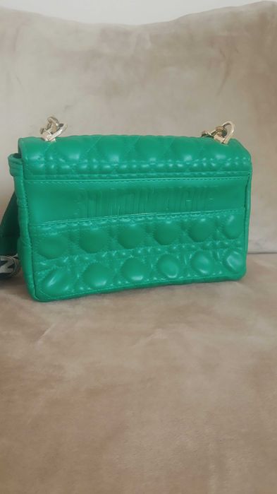 Дамска чанта Christian Dior