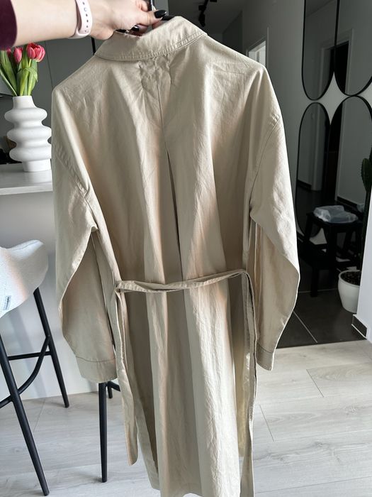 Trench subtire marimea M