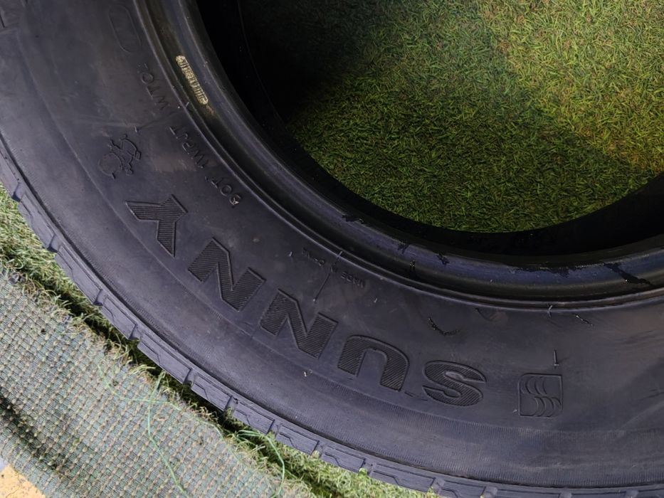 235 65 16c iarna Sunny