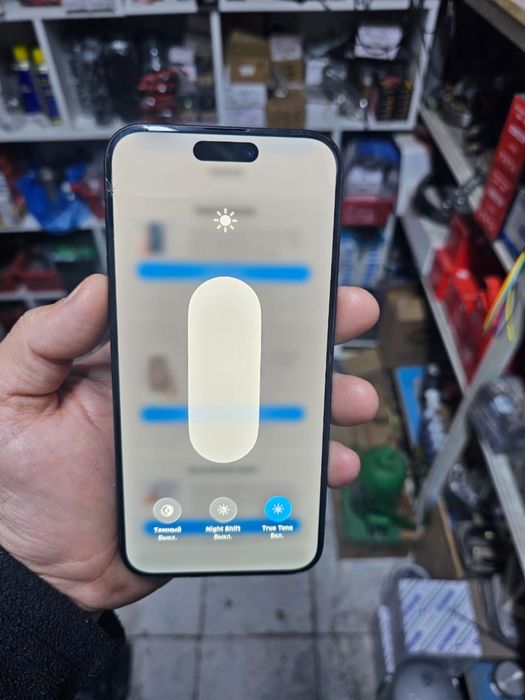 Iphone 15 pro max 256gb