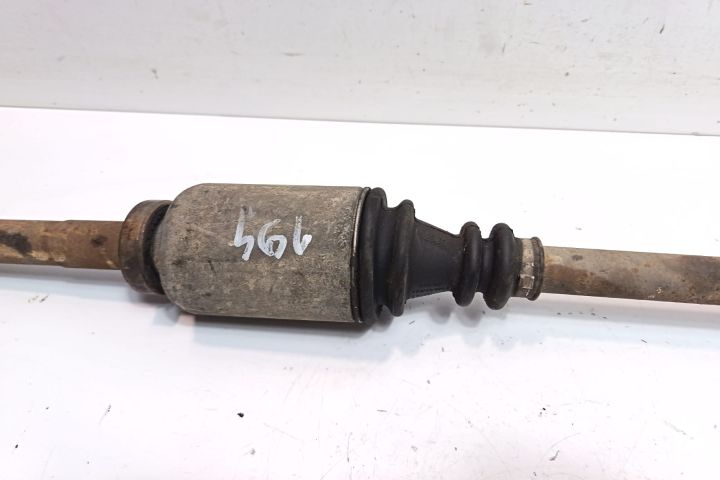 Planetara dreapta Renault Master a 2-a generatie