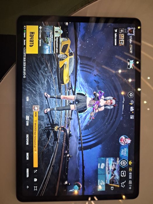 Pubg аккаунт игровой