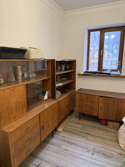 Продам шкафчики