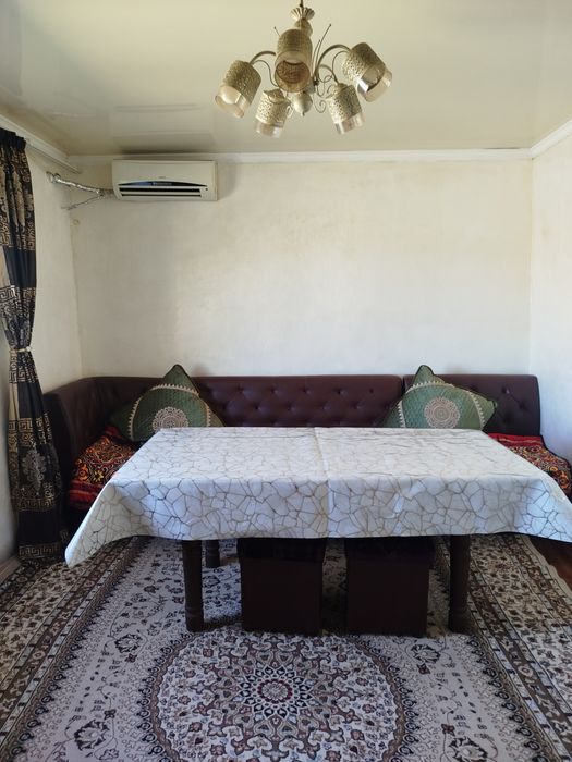 Продается дом в хорошем состоянии