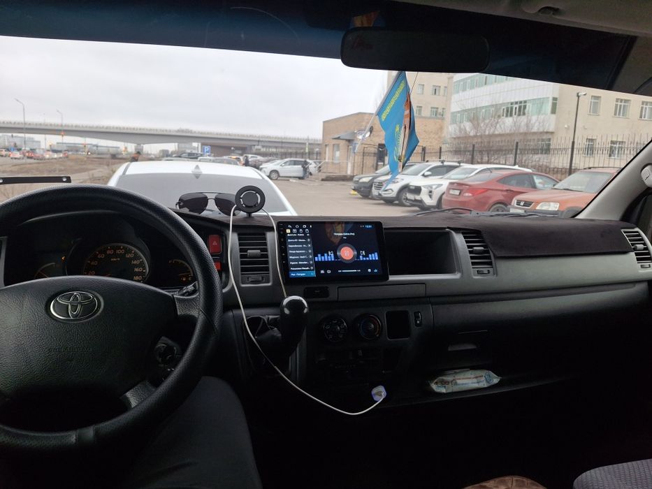 Пассажирский перевозки на заказ