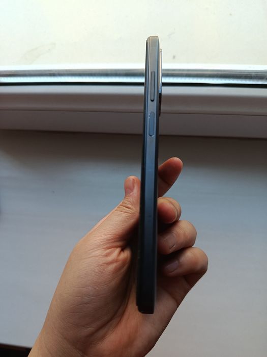 Redmi note 11 grey