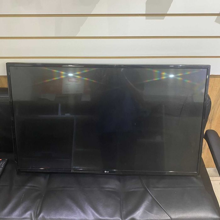 k162/Телевизор LG 43LH590V/sk152548