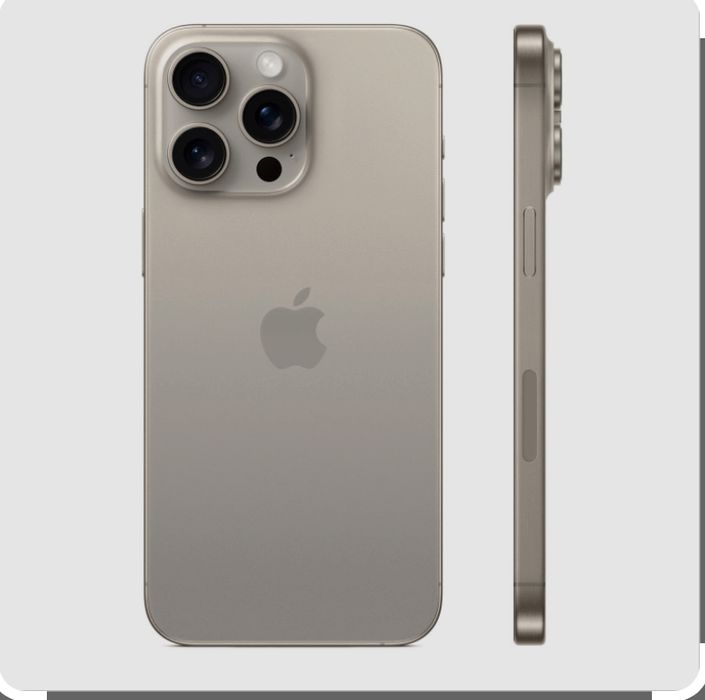 Iphone 15 pro 128gb