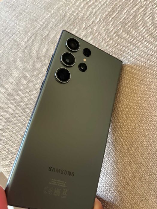 Samsung galaxy S23 Ultra