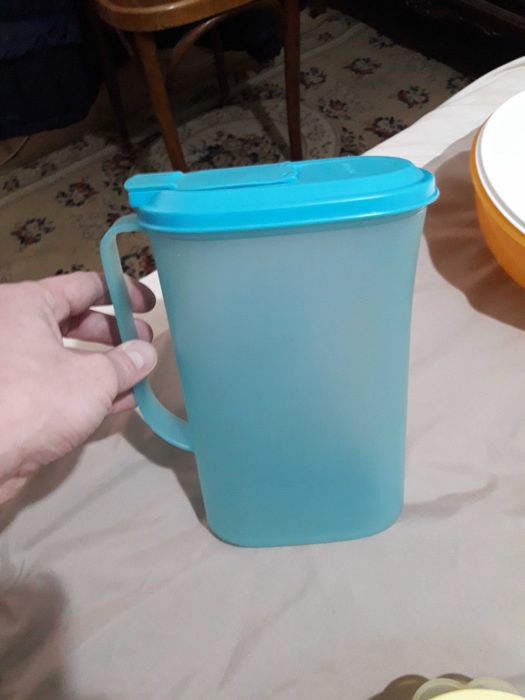 Продам посудуTupperware