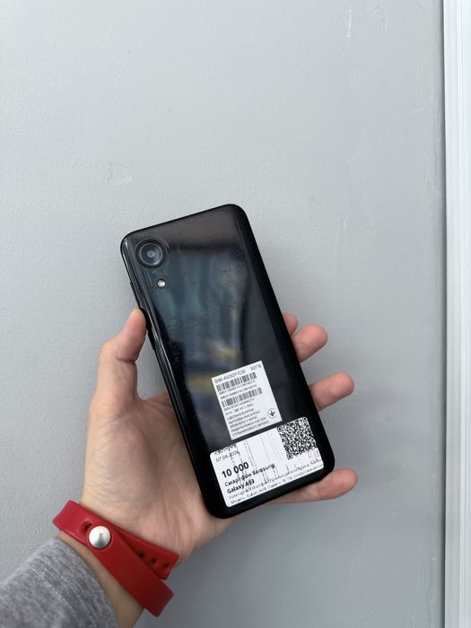 Galaxy A03 Рассрочка 0.0.12