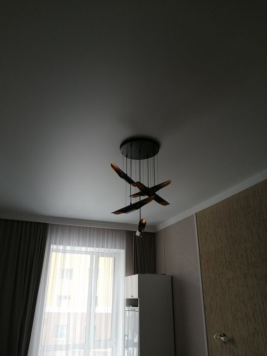 Люстра, продам б/у