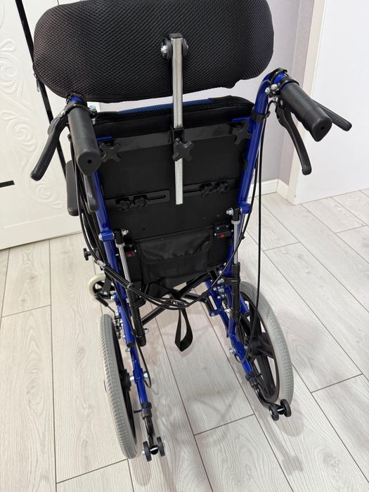 Продам коляску инвалидую