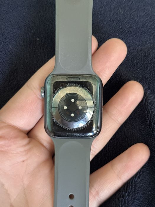 Apple watch 6 44mm