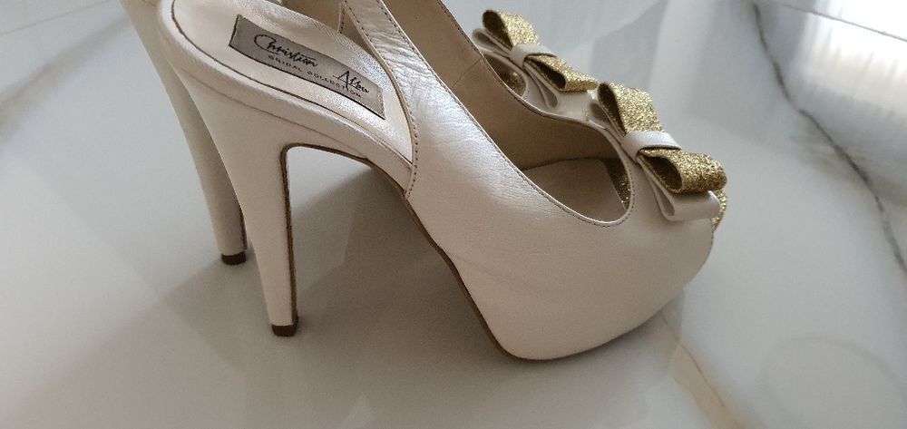 Platforme Christian Albu