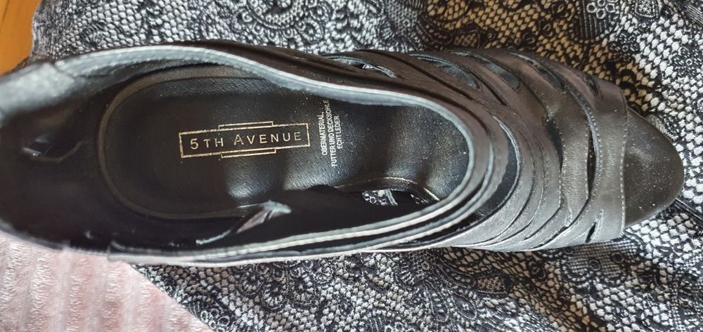 Есенно Dika & 5th Avenue. Комплект