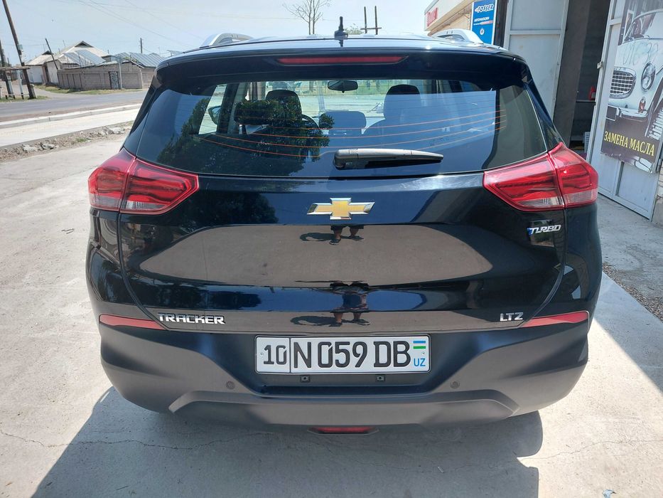 Продам трекер 2 Ltz