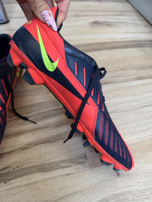 Оригинални бутонки Бутонки Nike T90 Strike IV FG! 45 н